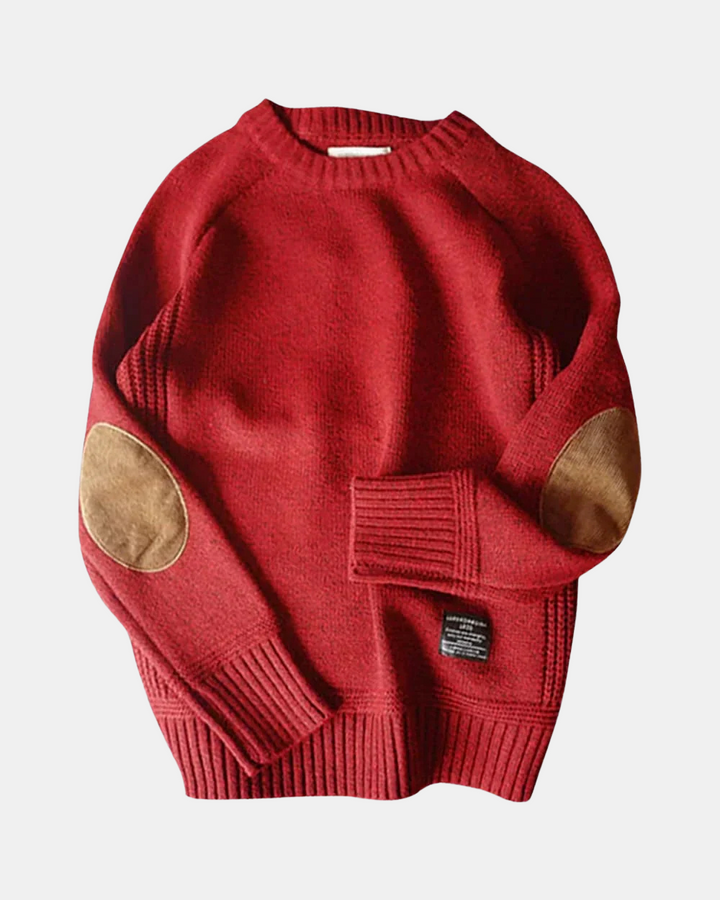 Pull décontracté pour homme