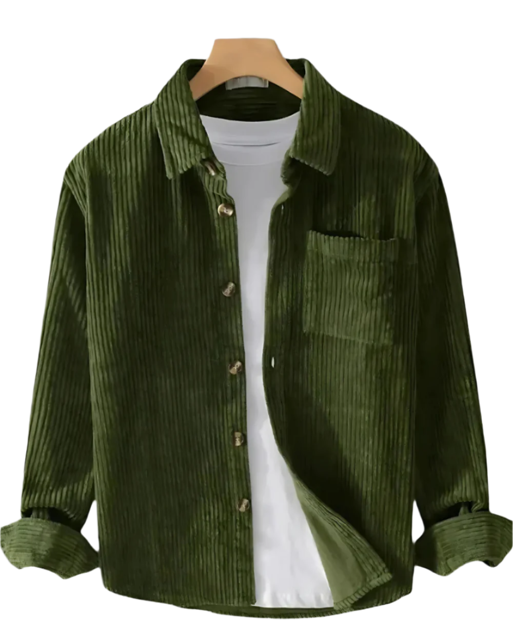Chemise vintage Bonucci