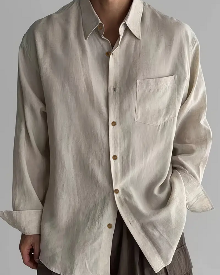 Chemise de loisirs Deauville