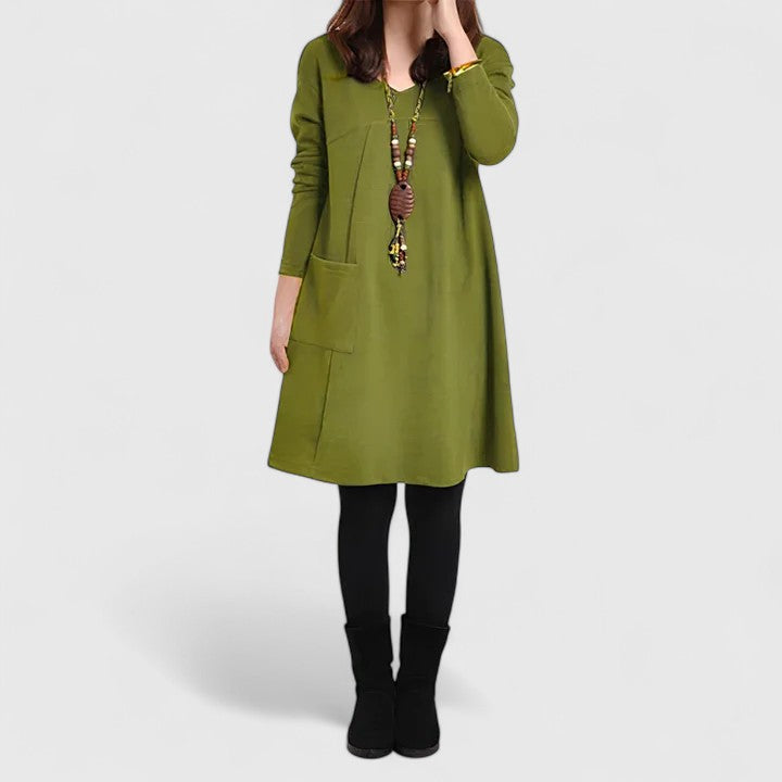 Felicia | Elegantes Kleid