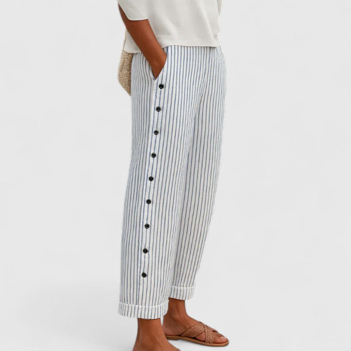 Sharmaine | Pantalon élégant