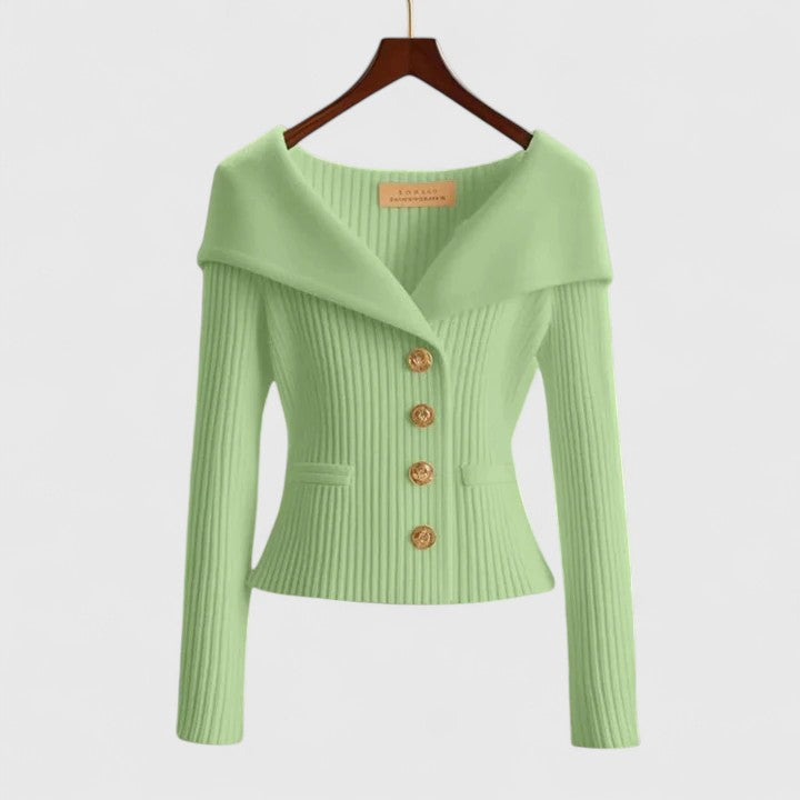 Avelora | Cardigan elegante