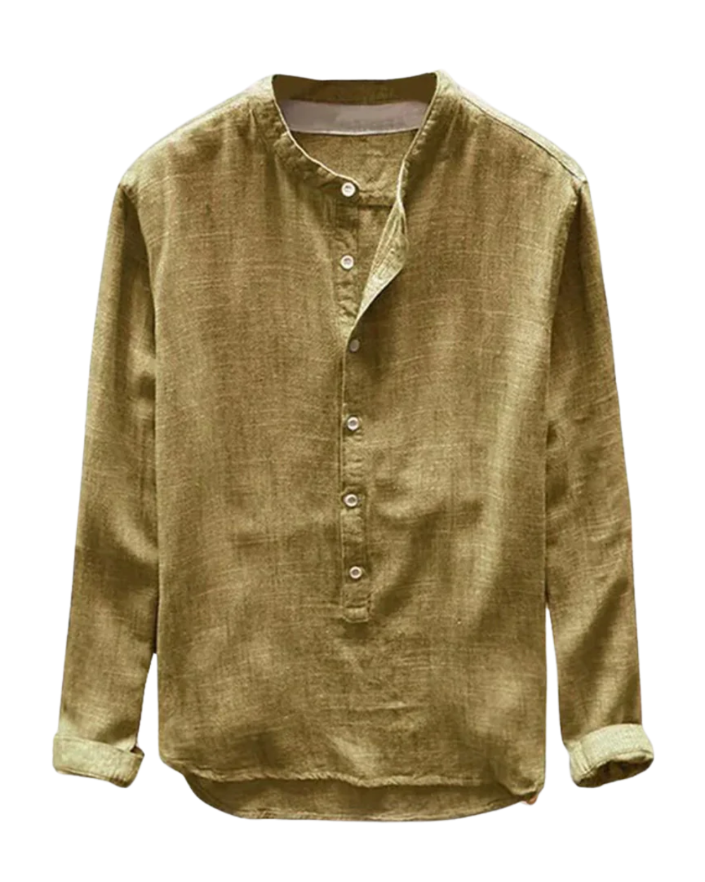 Chemise Nassau