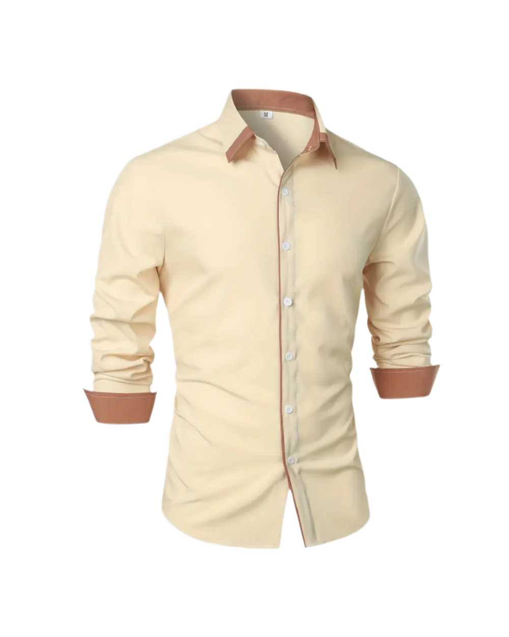 Camicia casual