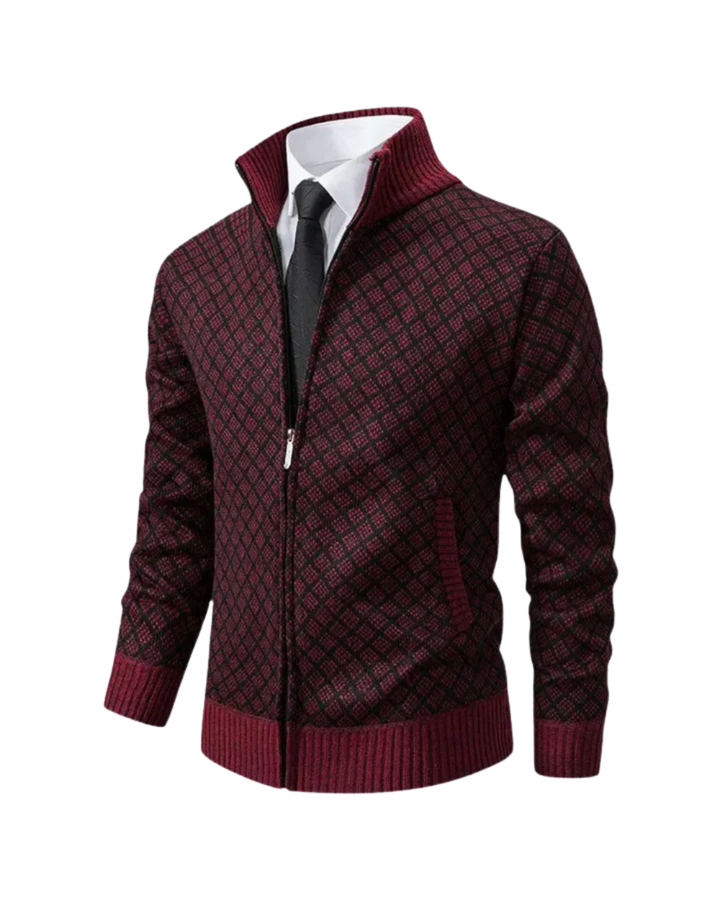 Givalli - Gilet business