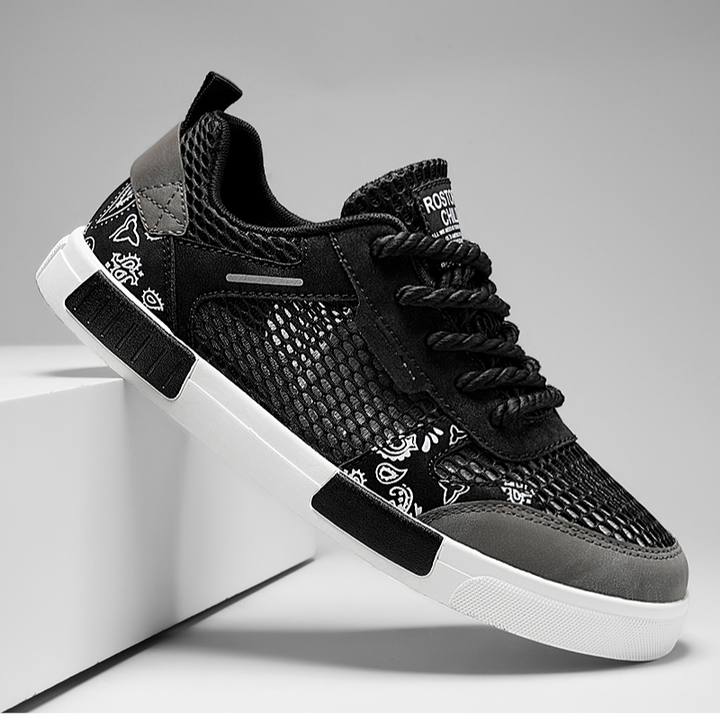 Bilbao Premium Sneaker