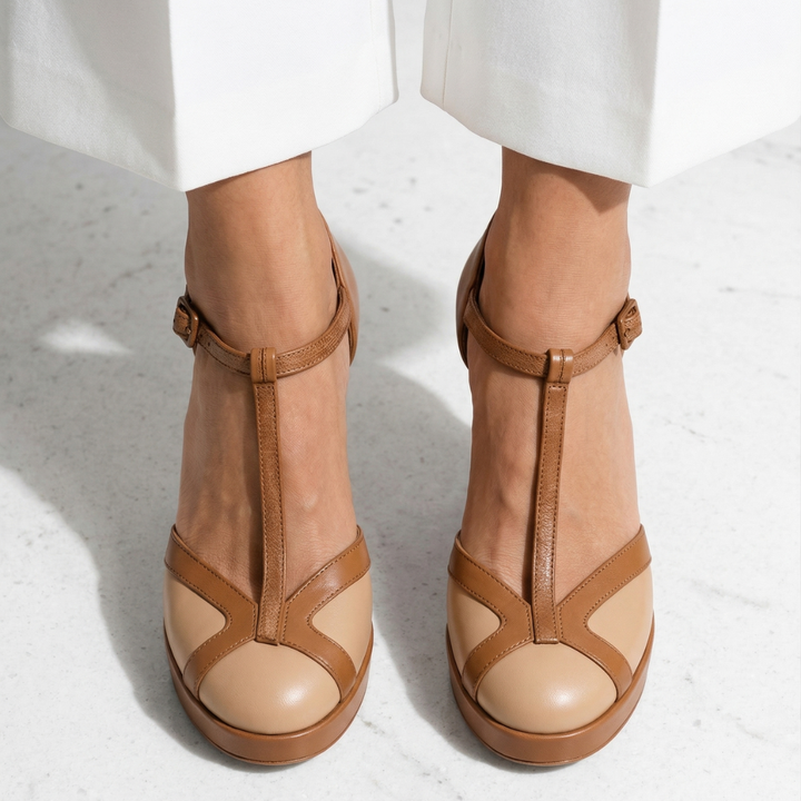 Nadia | Talons élégants