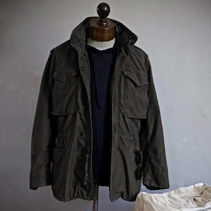 Reto | M-65 Militärjacke