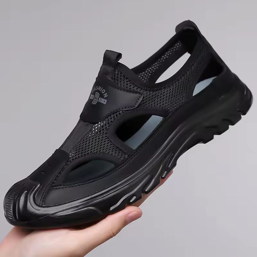 Sandales confortables