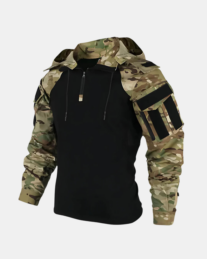 Pull tactique