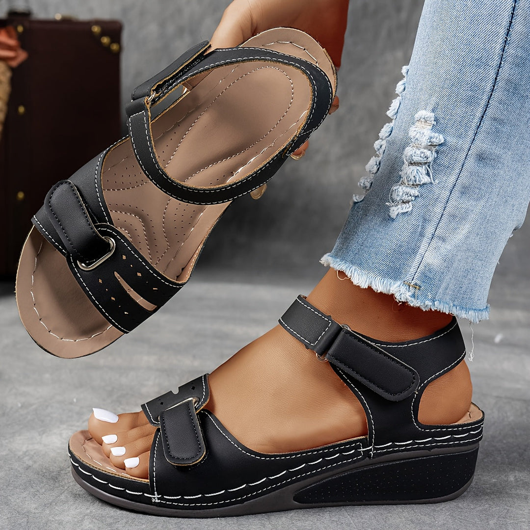 Célima | Sandales orthopédiques tendance