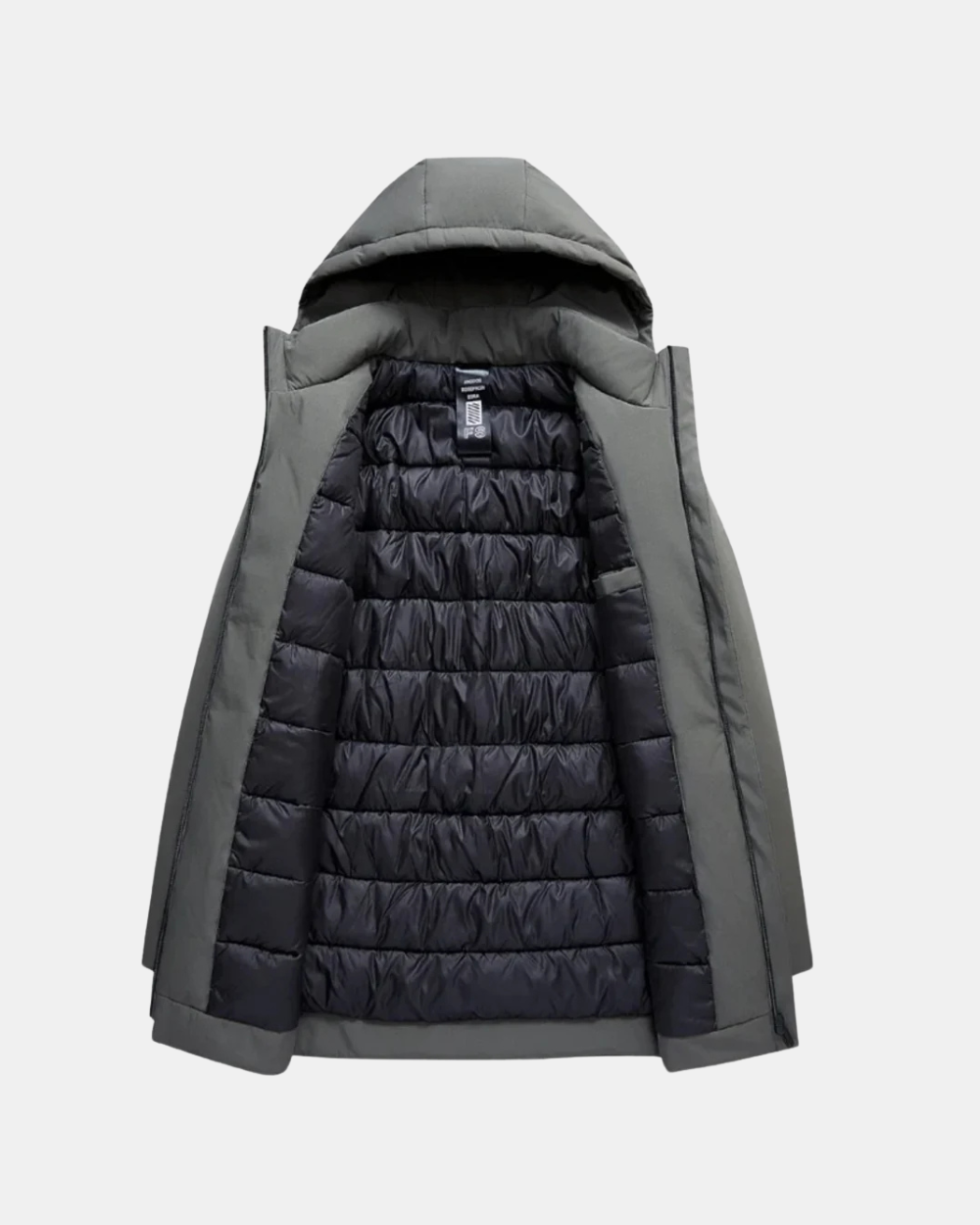 Veste d'hiver premium
