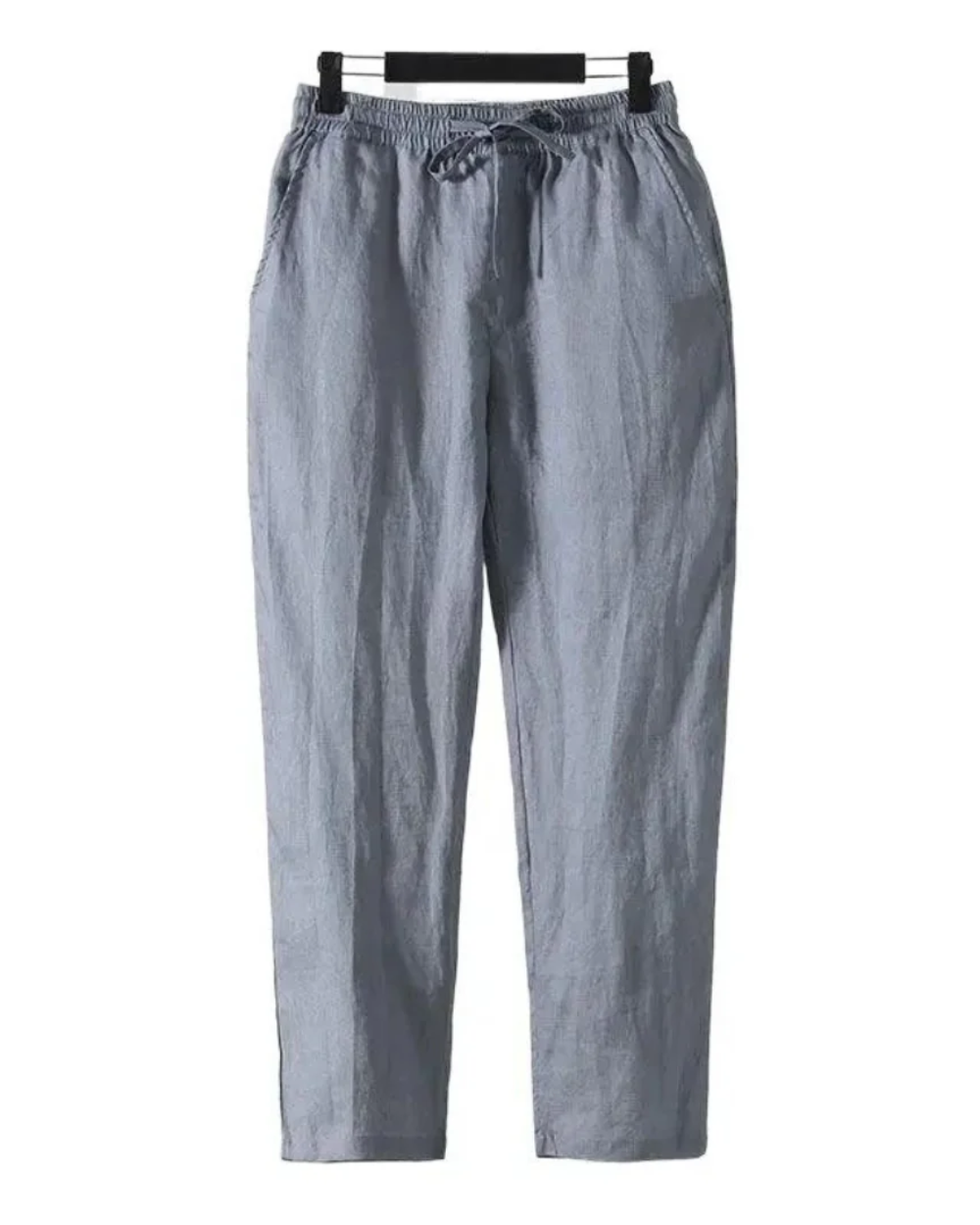 Pantaloni in lino Palm Springs