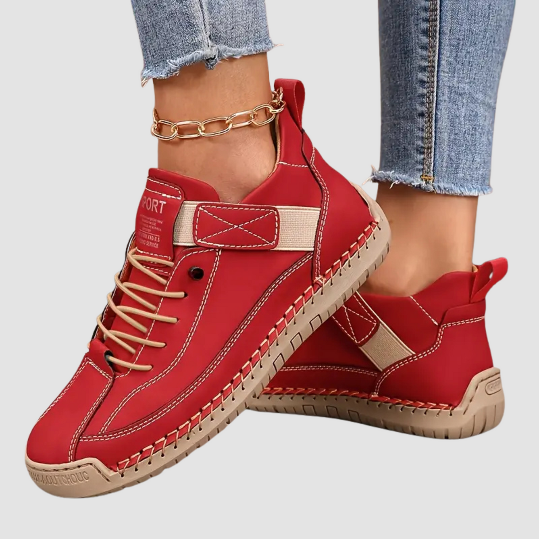 Saela™ | Baskets orthopédiques