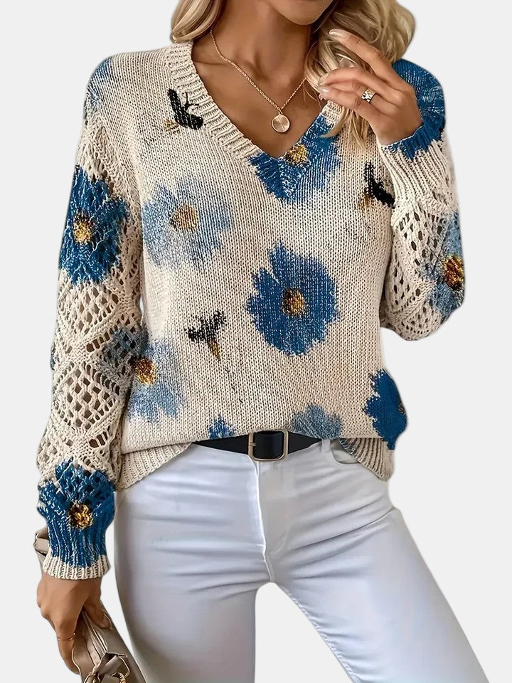 Mykhalynn | Maglione comodo