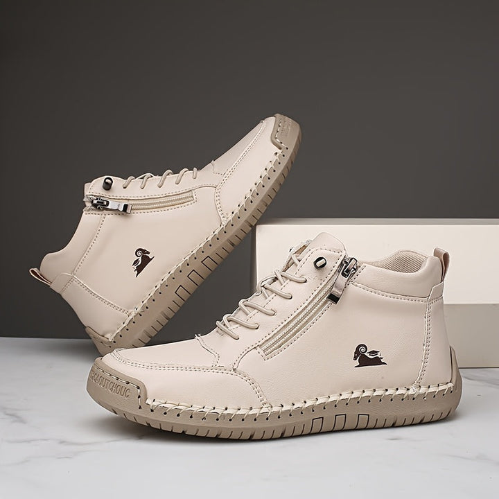 Mathilde - Komfortschuhe für die Stadt