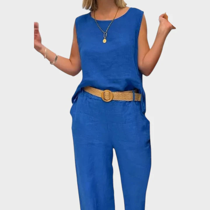 Paloma™ | Ensemble bohème