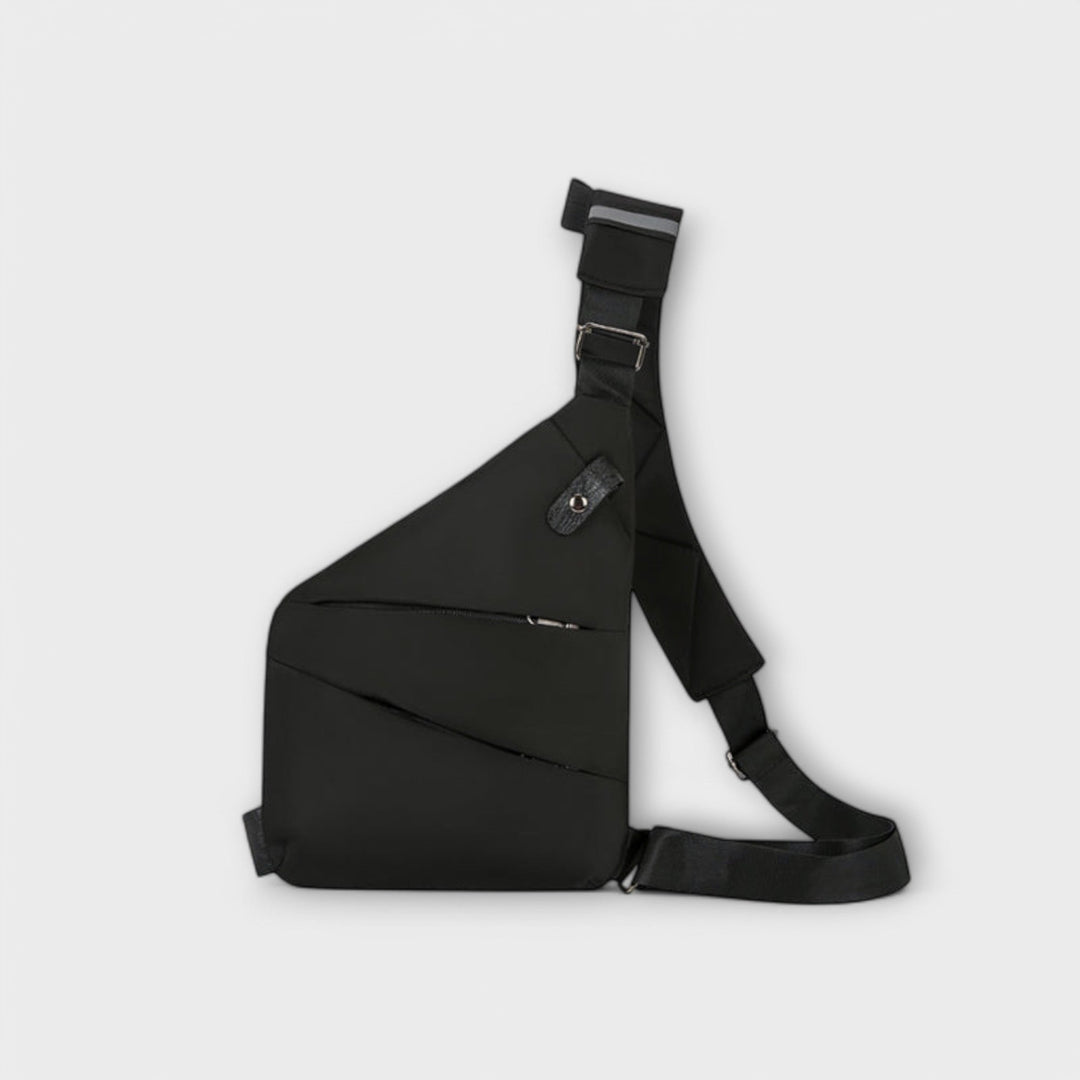 Olivia - Borsa a tracolla antifurto