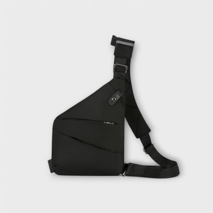 Olivia - Borsa a tracolla antifurto