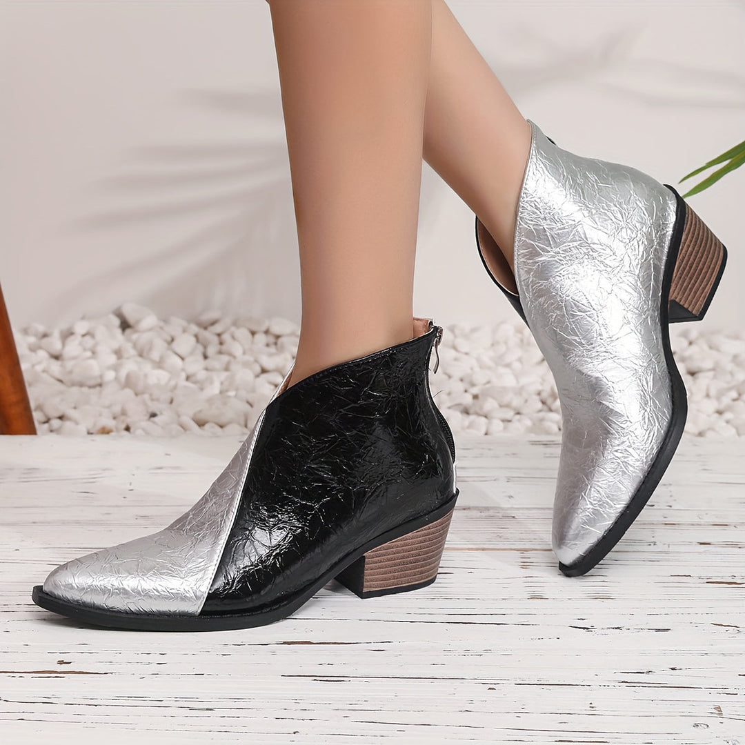 Antje™ Bottines orthopédiques