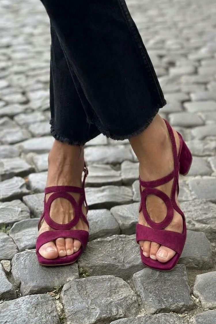 Valentina™ | Sandales d'été Vivace