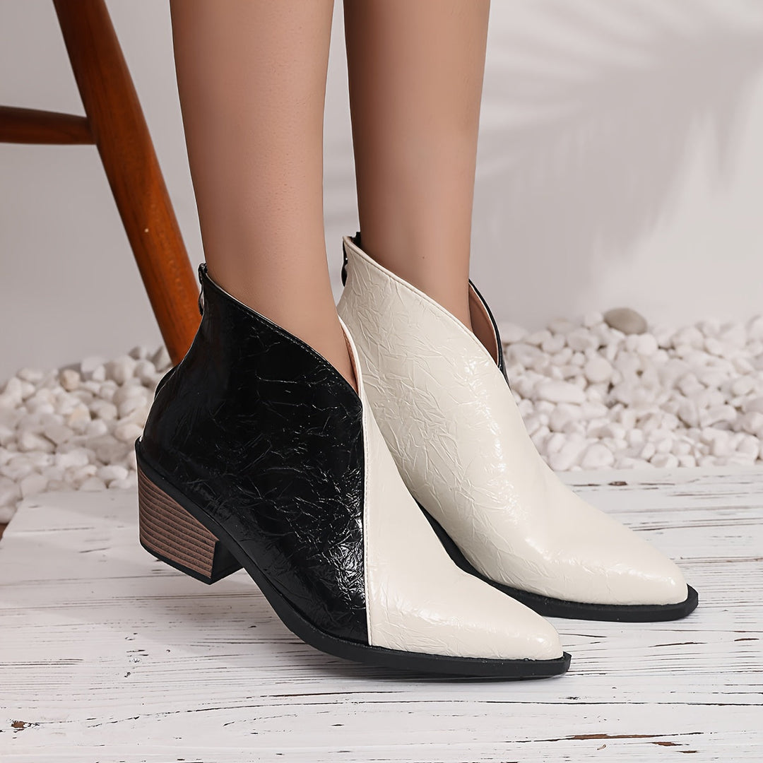 Antje™ Bottines orthopédiques