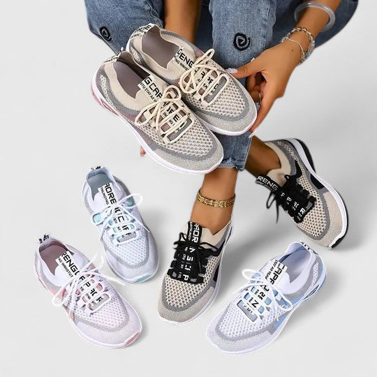 Koralyn™ | Sneakers ortopediche