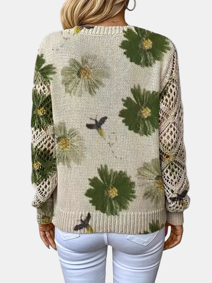 Mykhalynn | Maglione comodo