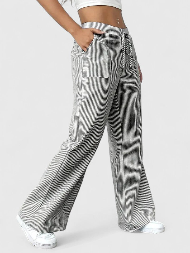 Tatienne | Elegante Hose