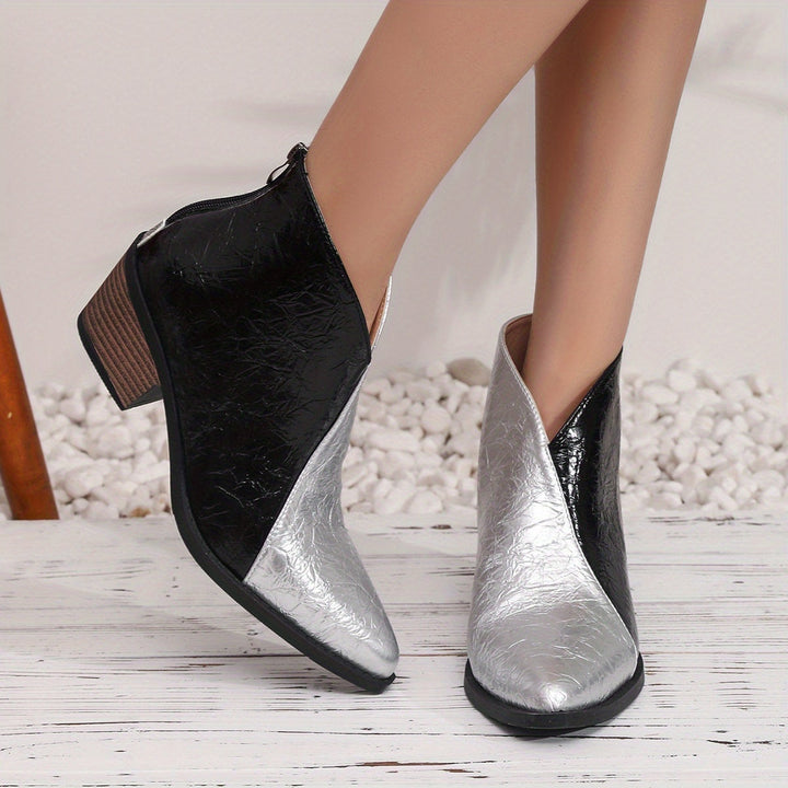 Antje™ Bottines orthopédiques