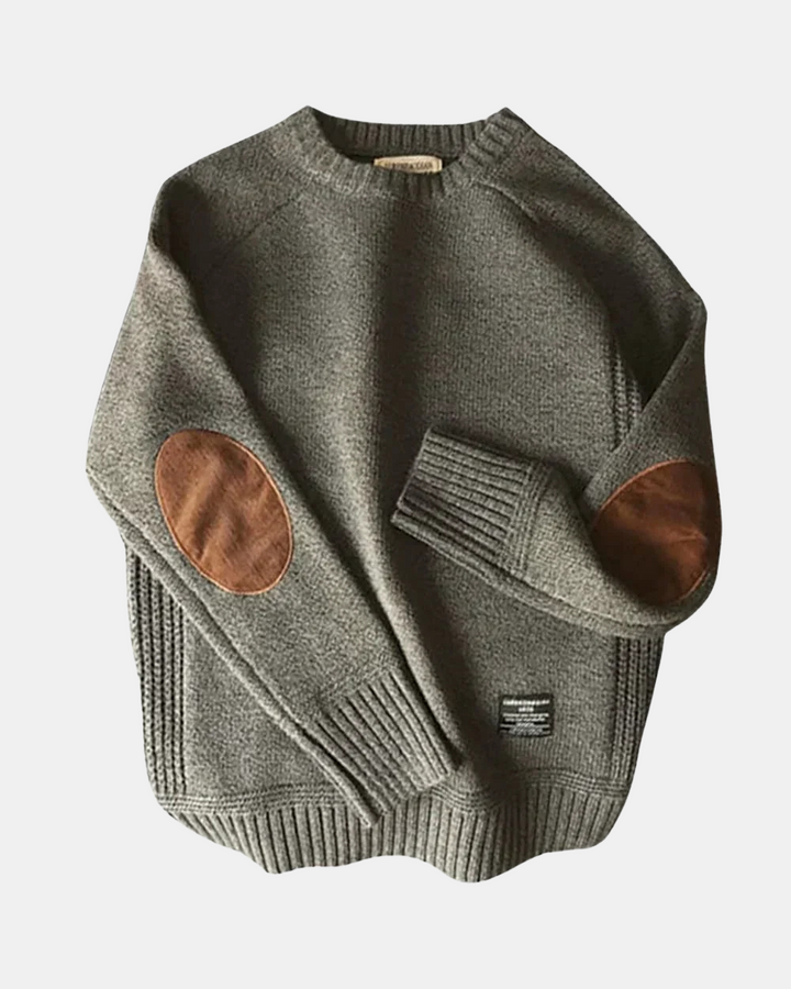 Pull décontracté pour homme
