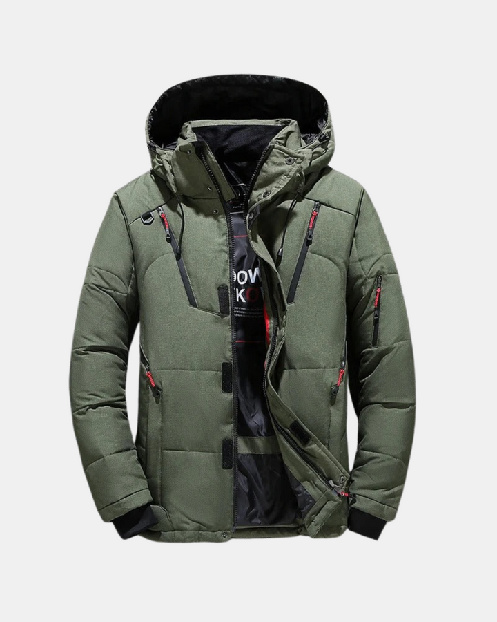 Veste d'hiver Elite