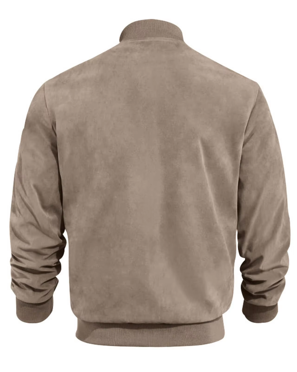 Blouson aviateur classique