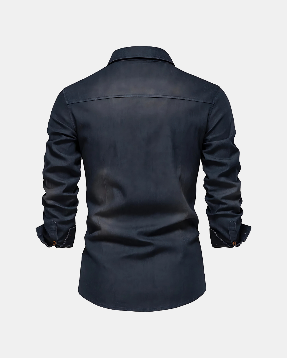 Camicia di jeans