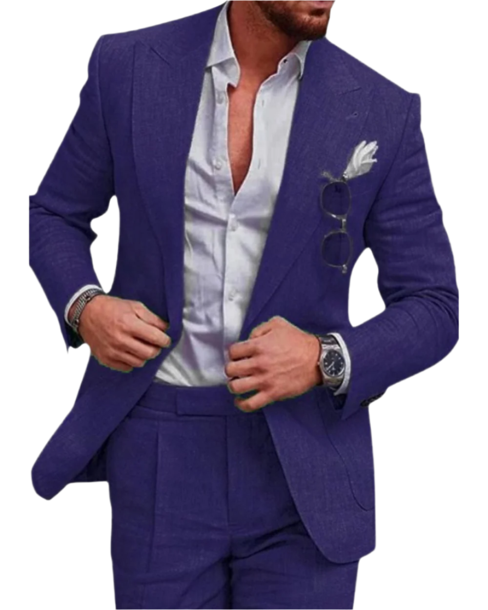Costume professionnel