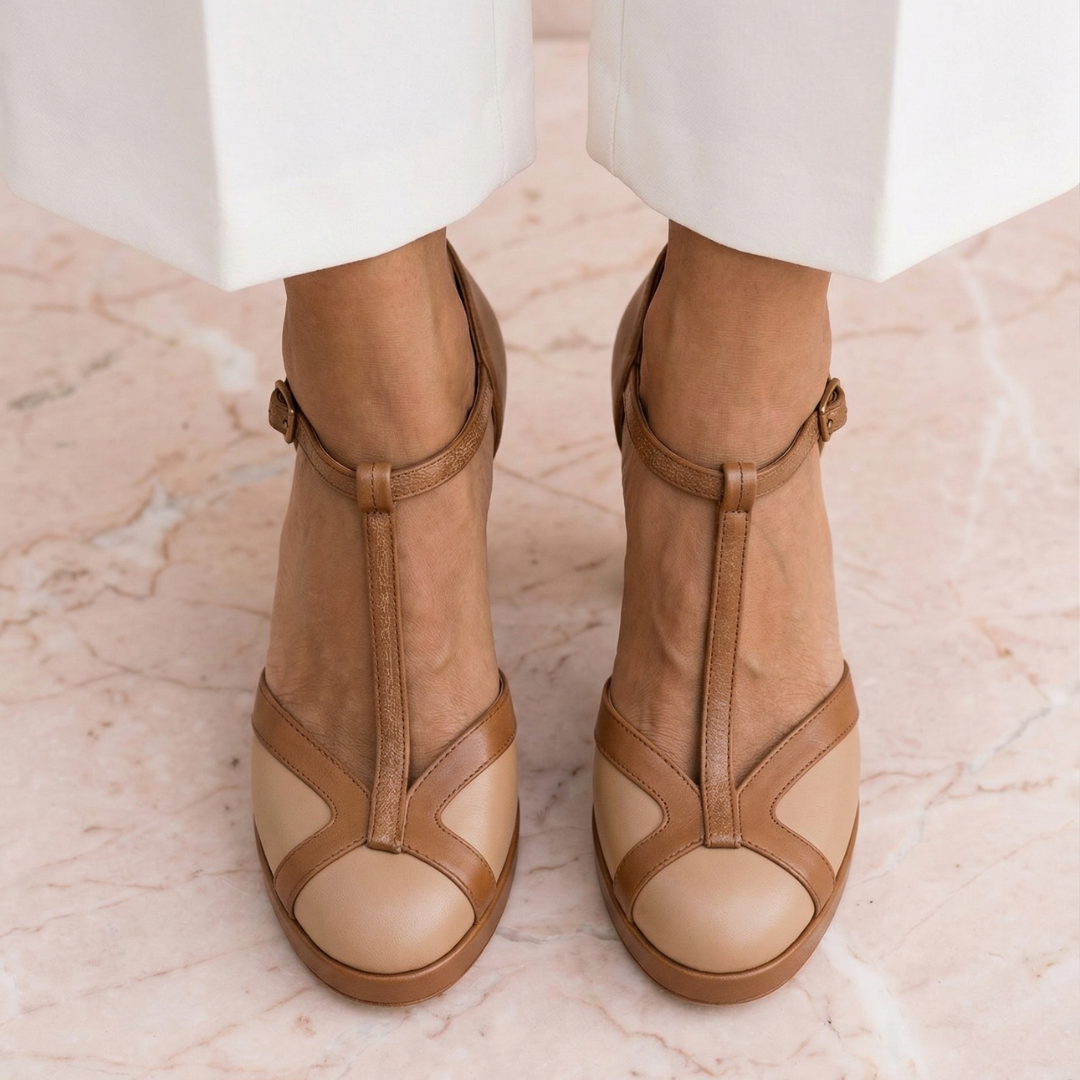 Nadia | Talons élégants