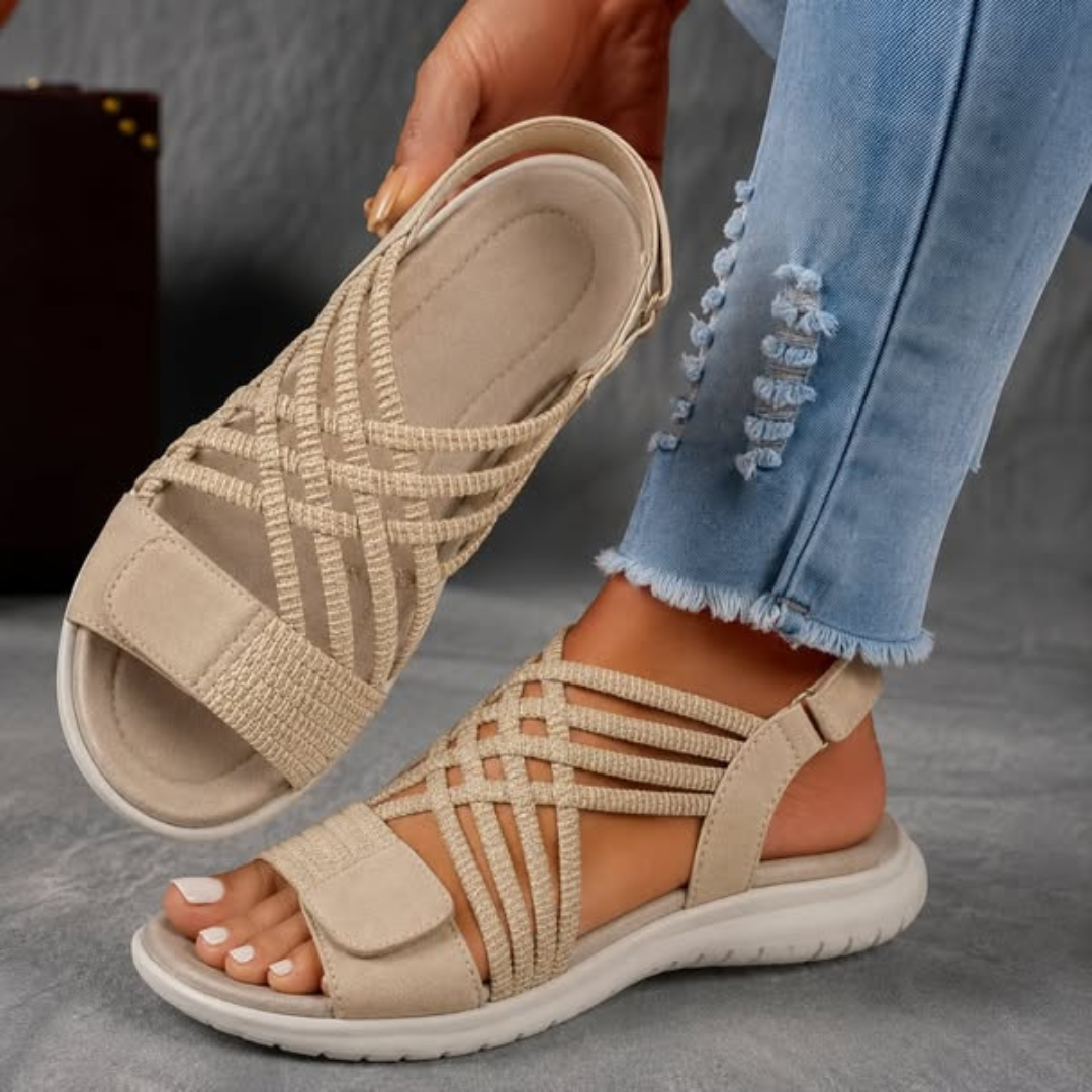 Anna™ | Sandali ortopedici