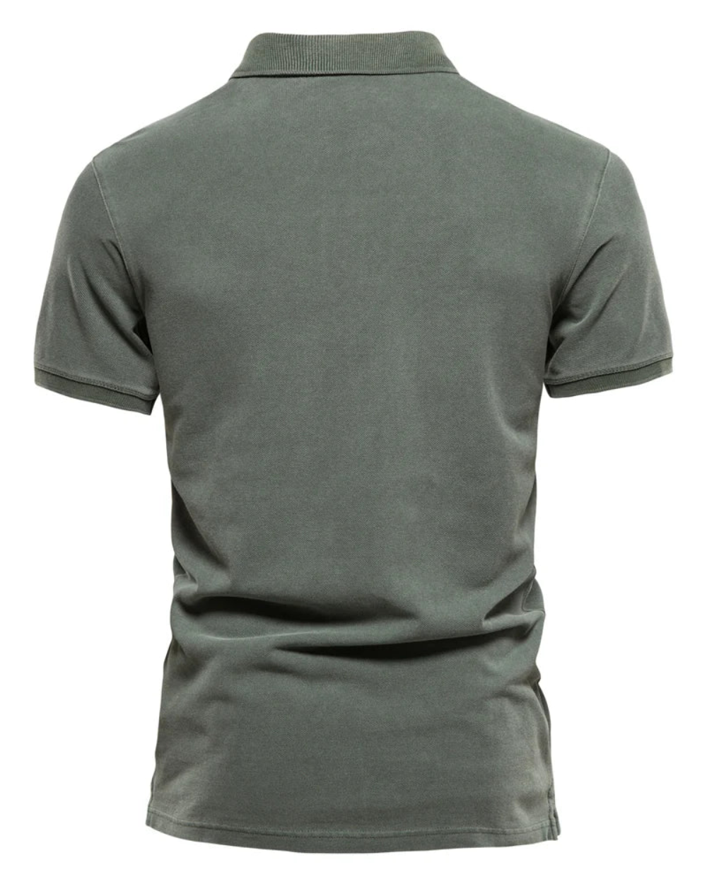 Polo décontracté pour homme