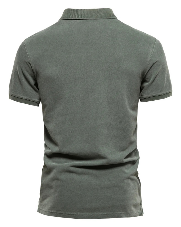 Polo décontracté pour homme