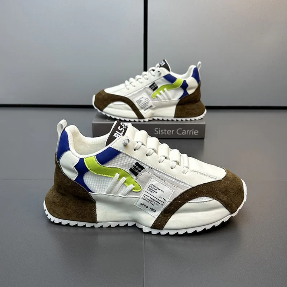 Chaussures de loisirs Elba