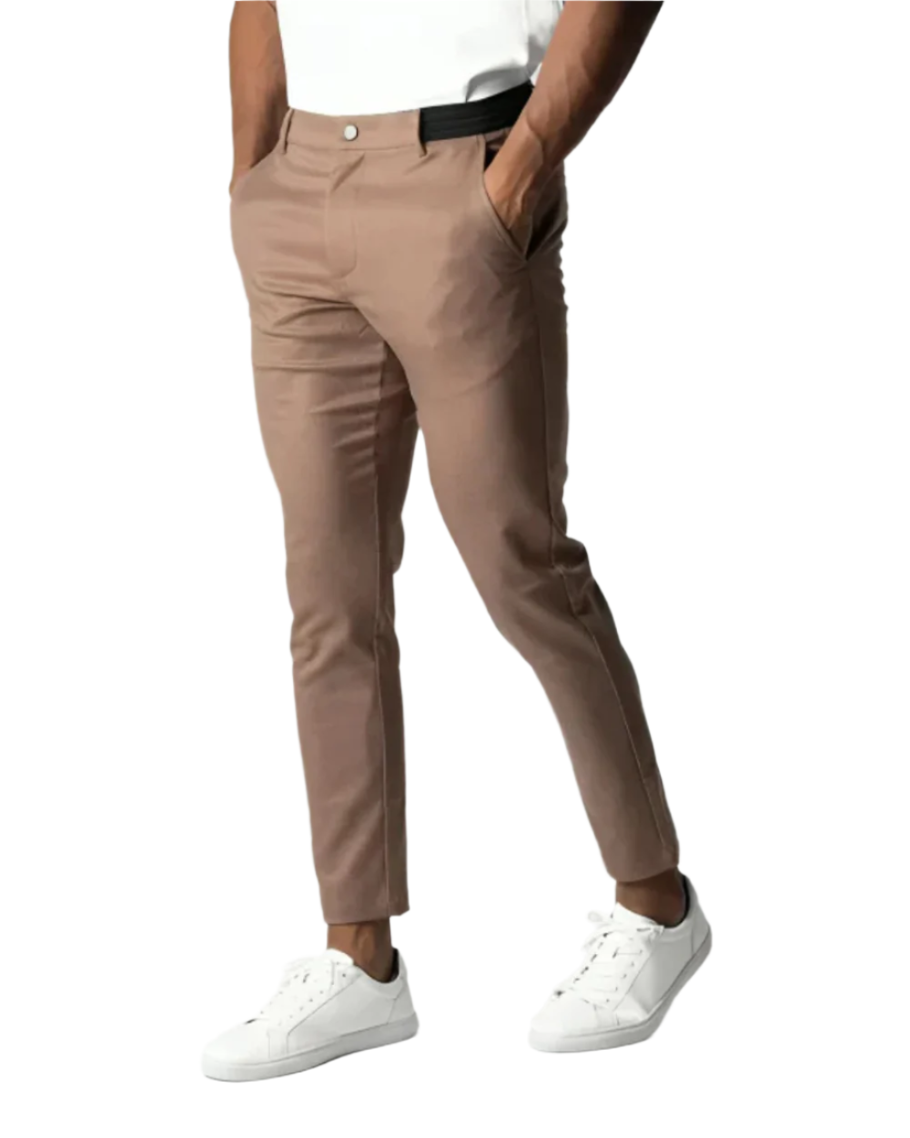 Elio Stretch Chino