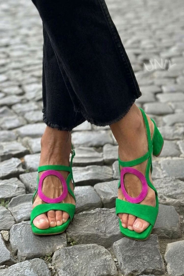 Valentina™ | Sandales d'été Vivace