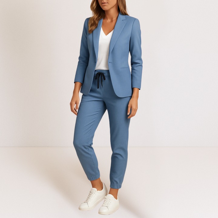 Monique™ | Completo due pezzi da donna