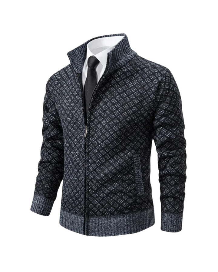 Givalli - Gilet business
