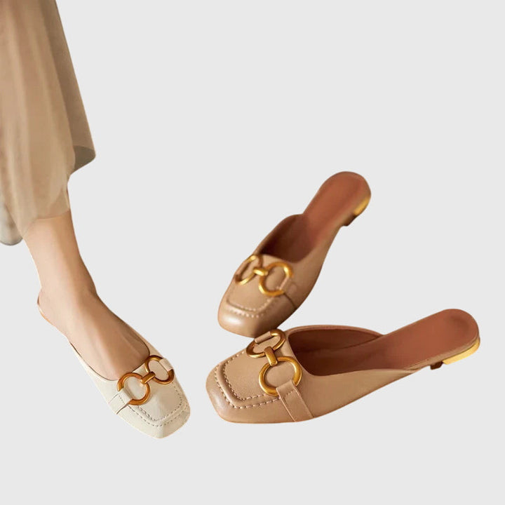 Alexandra™ | Orthopädische Sandalen