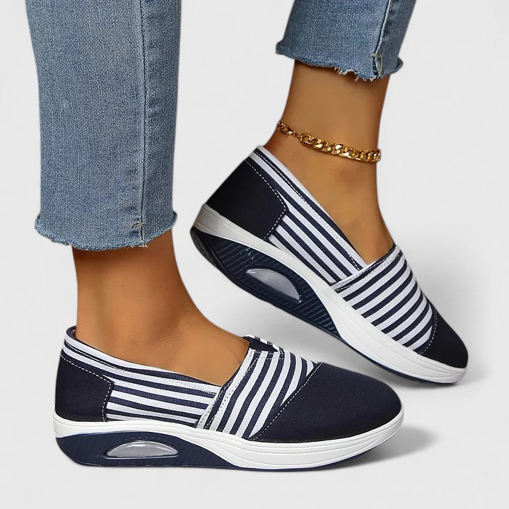 Julia™ | Sneakers ortopediche