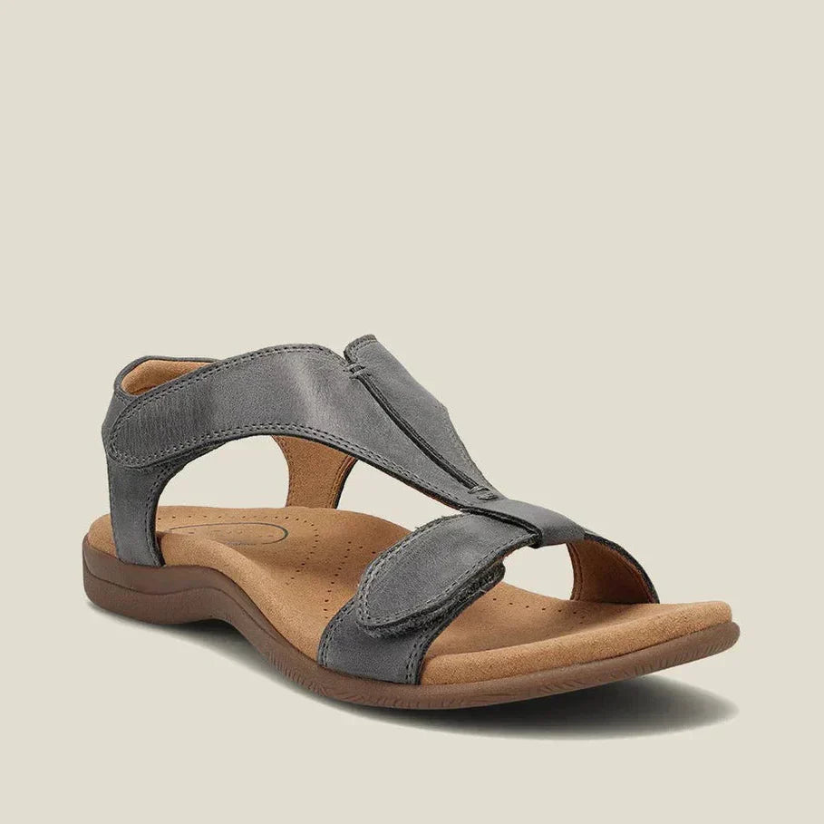 Lara I Sandales orthopédiques ergonomiques