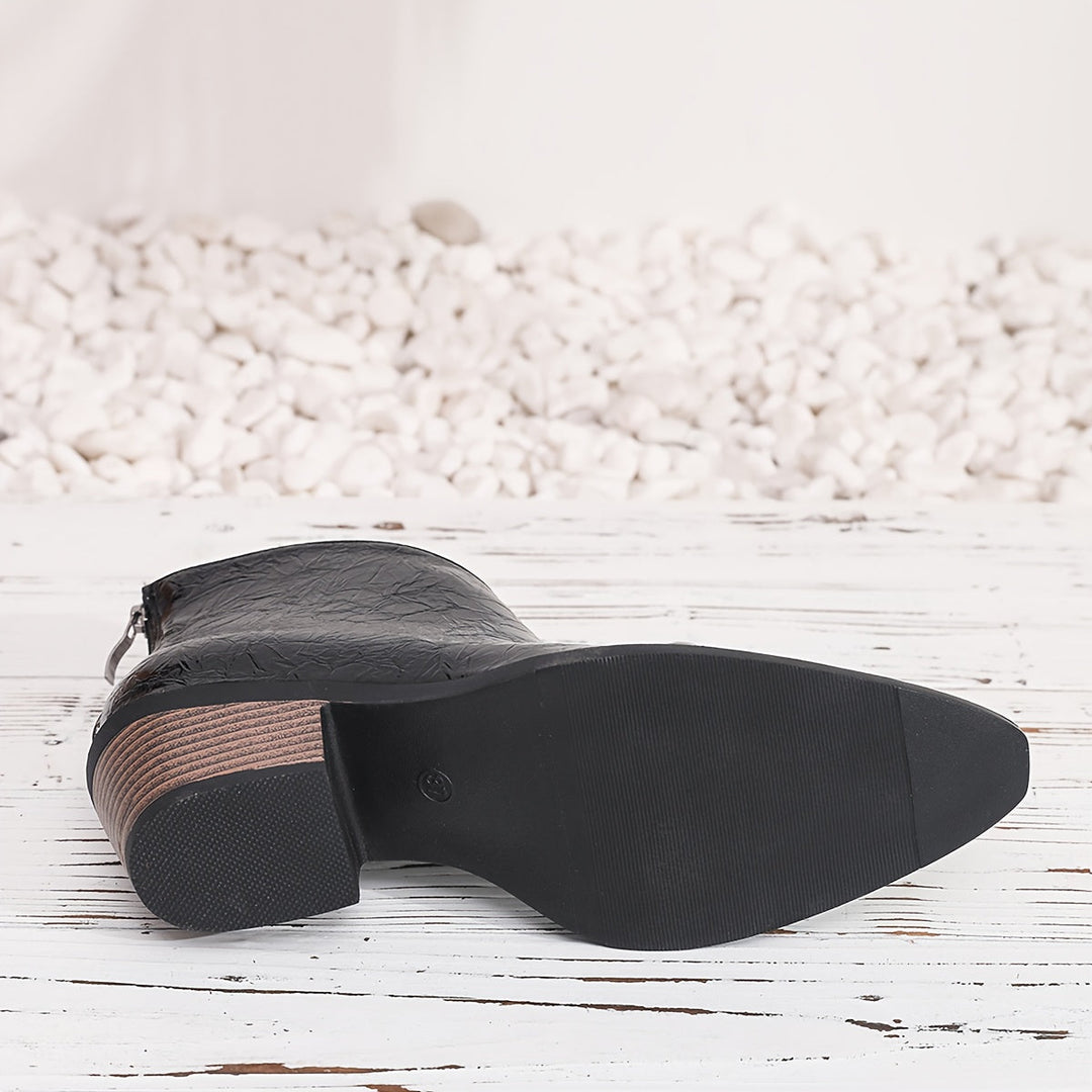 Antje™ Bottines orthopédiques