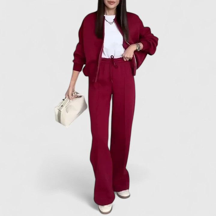 Olyverrah | Pullover e pantaloni comodi