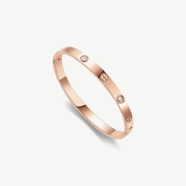 Bracciale rigido classico